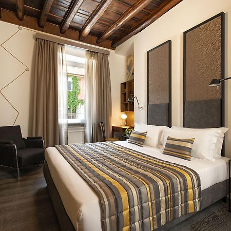Maison Evelina Rome Extérieur photo