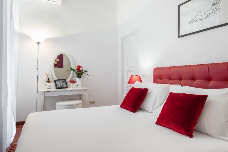 Maison Evelina Rome Extérieur photo