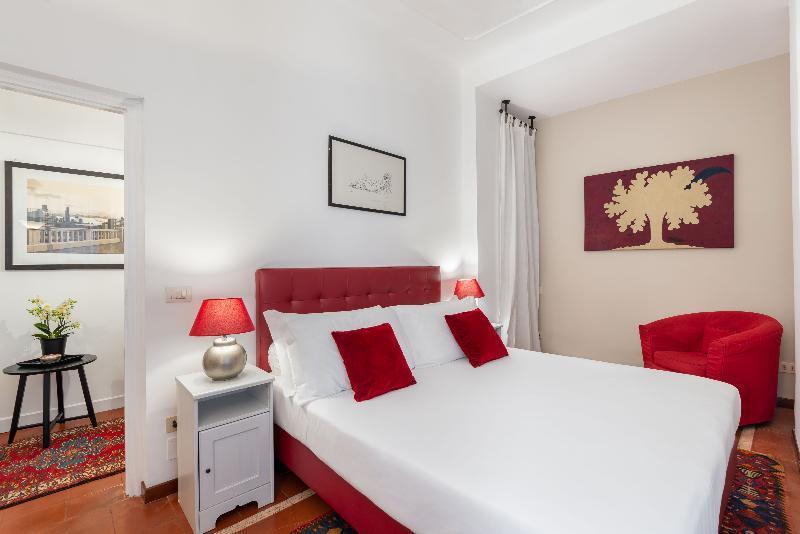 Maison Evelina Rome Extérieur photo