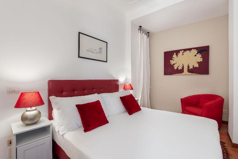 Maison Evelina Rome Extérieur photo