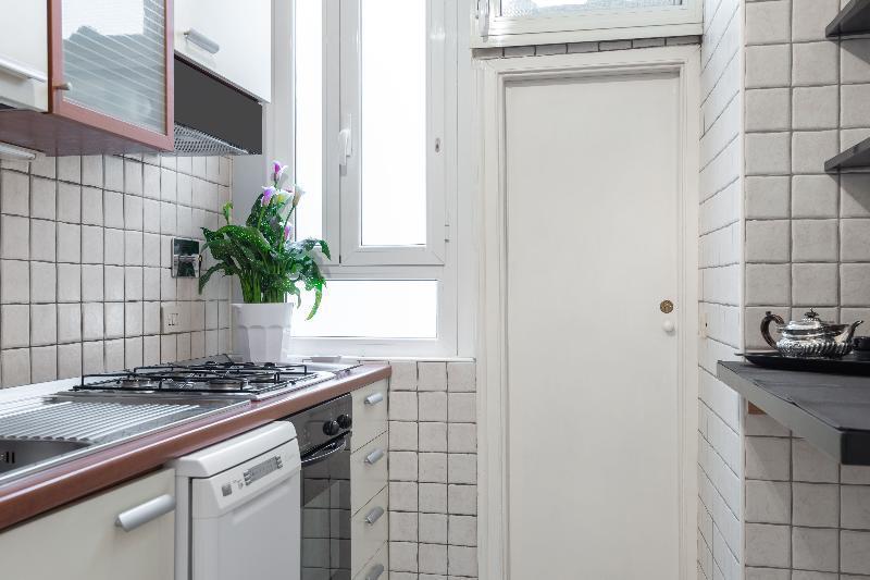 Maison Evelina Rome Extérieur photo