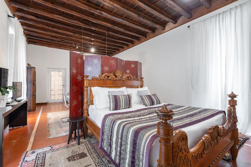Maison Evelina Rome Extérieur photo