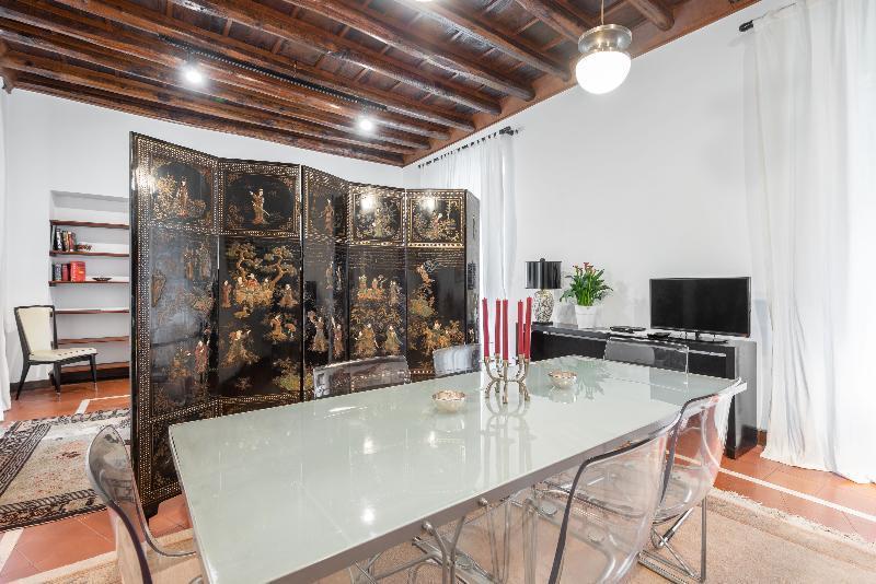 Maison Evelina Rome Extérieur photo