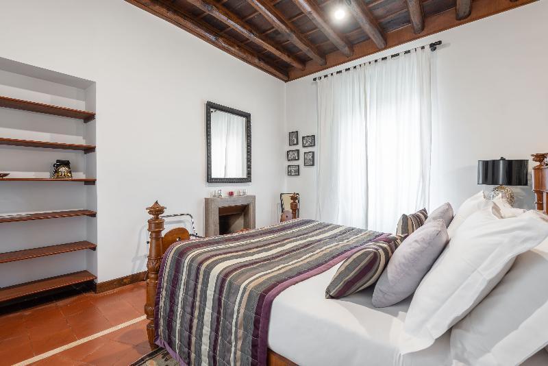 Maison Evelina Rome Extérieur photo