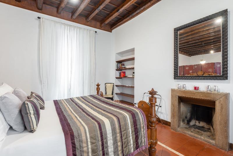 Maison Evelina Rome Extérieur photo