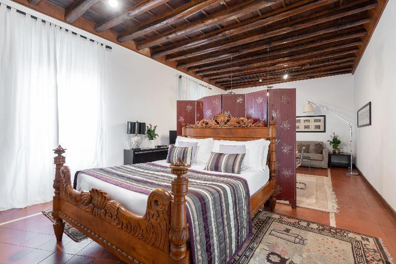 Maison Evelina Rome Extérieur photo