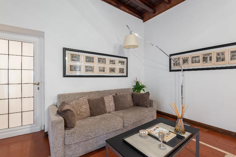Maison Evelina Rome Extérieur photo