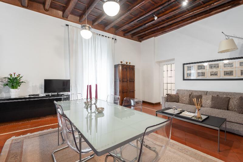 Maison Evelina Rome Extérieur photo