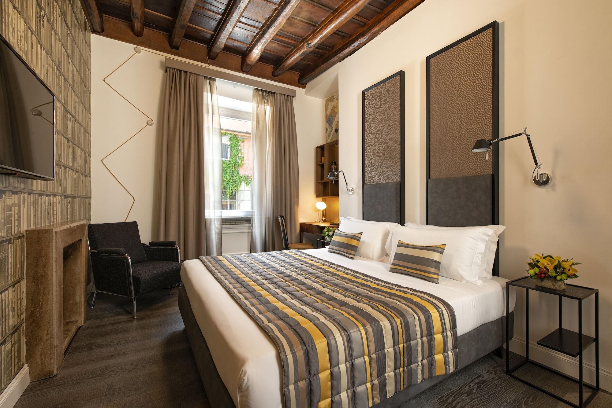 Maison Evelina Rome Extérieur photo