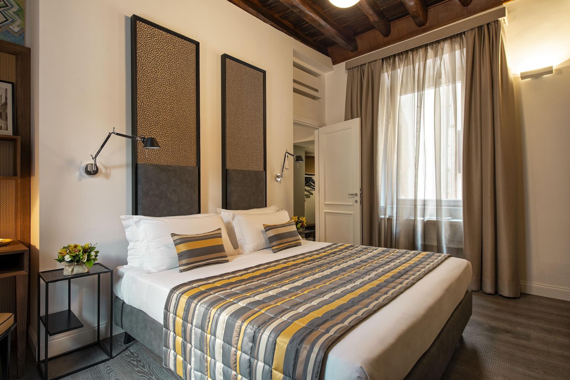 Maison Evelina Rome Extérieur photo