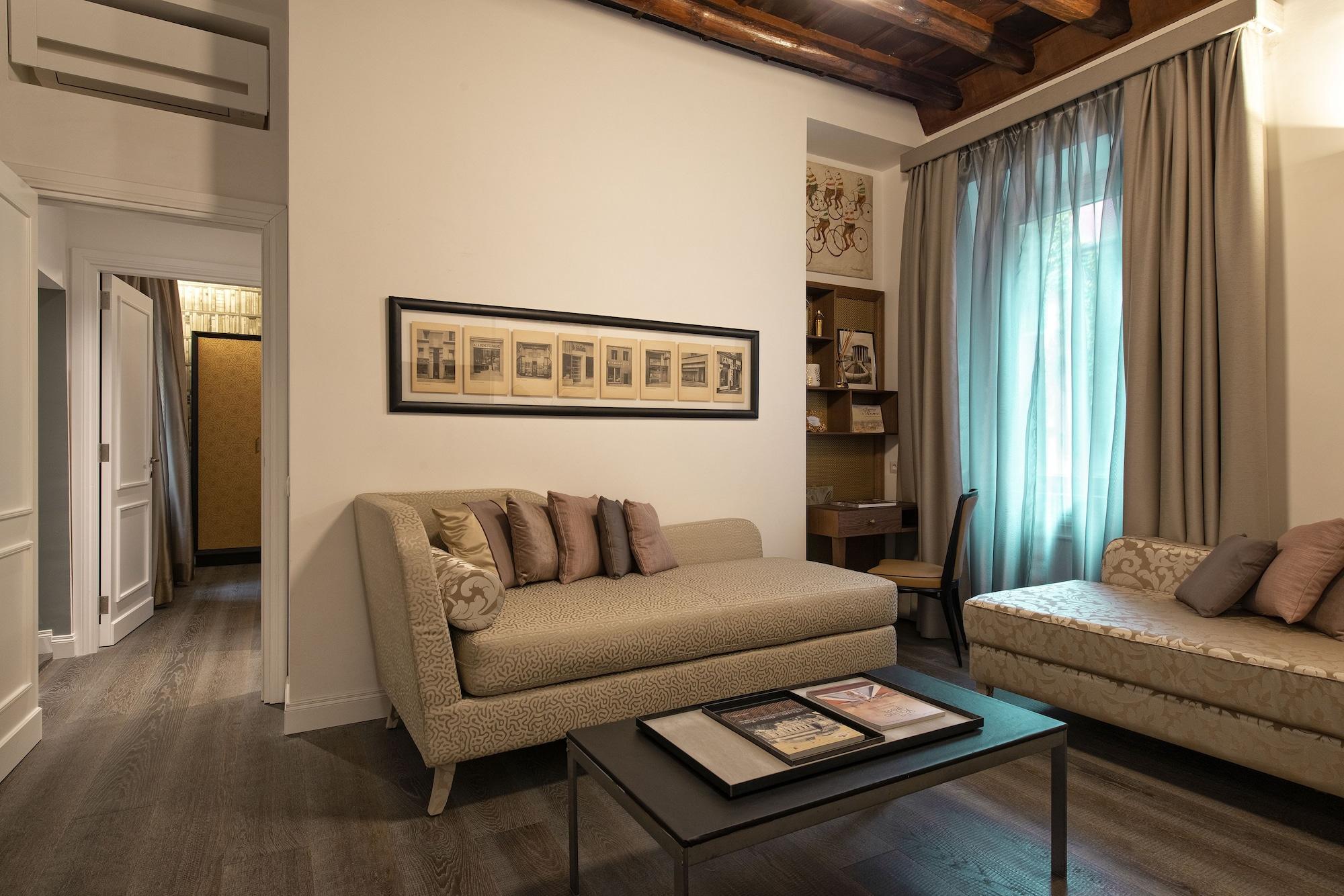 Maison Evelina Rome Extérieur photo