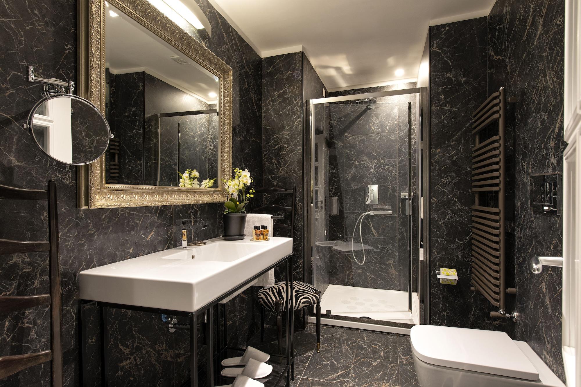 Maison Evelina Rome Extérieur photo