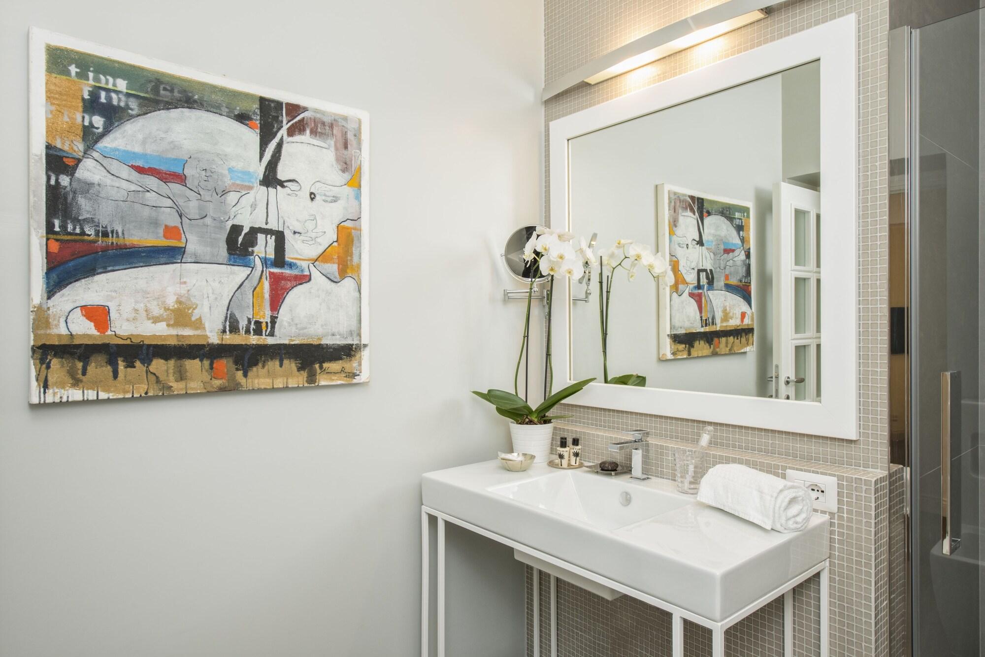 Maison Evelina Rome Extérieur photo