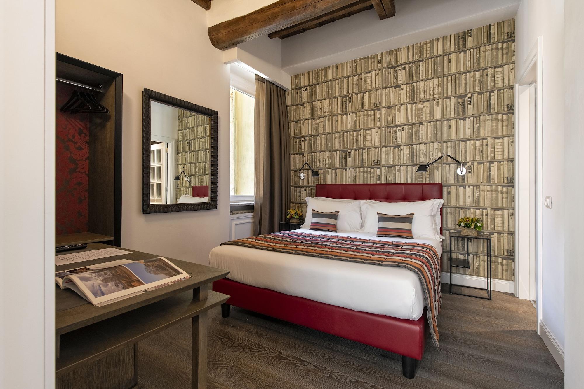 Maison Evelina Rome Extérieur photo
