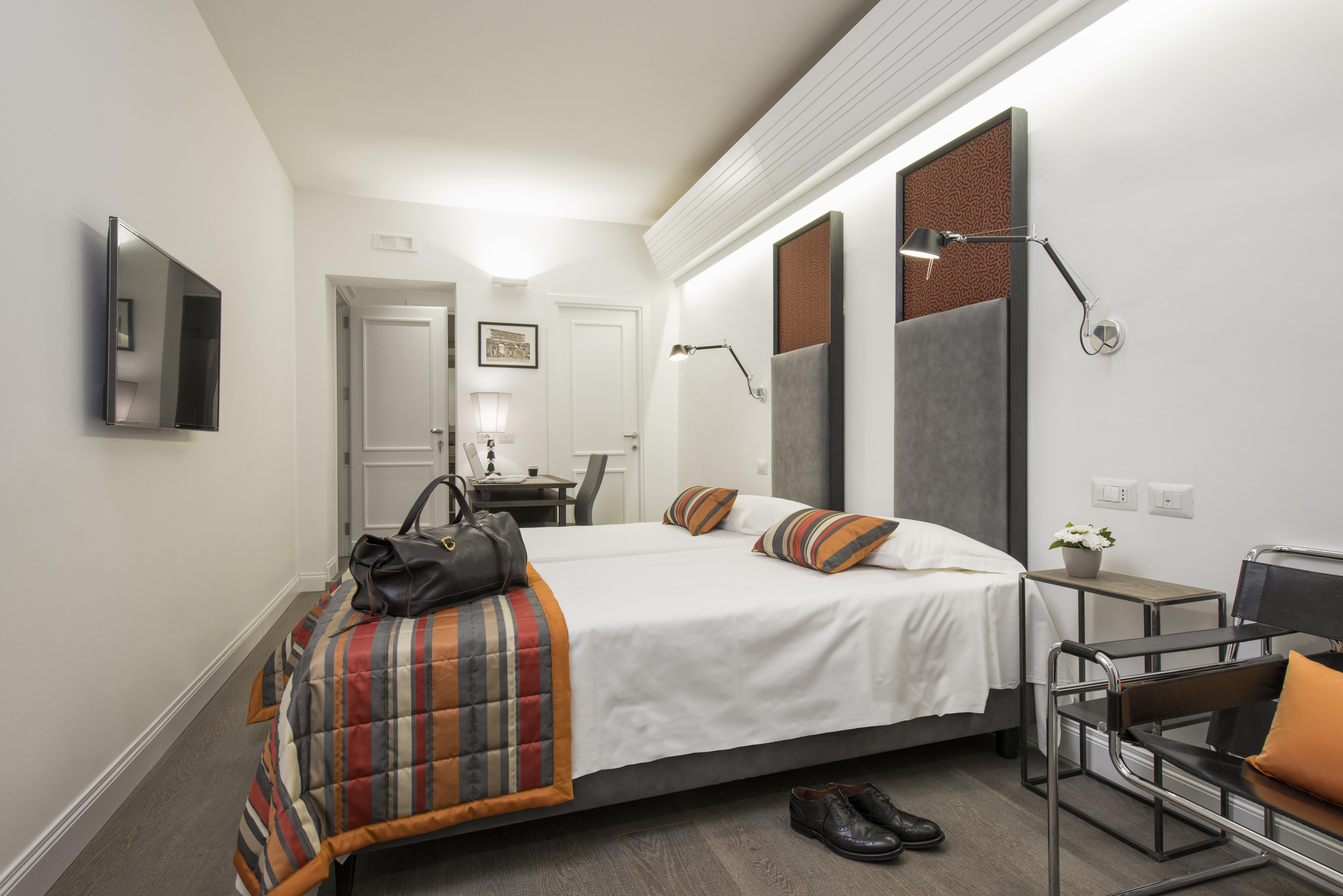 Maison Evelina Rome Extérieur photo