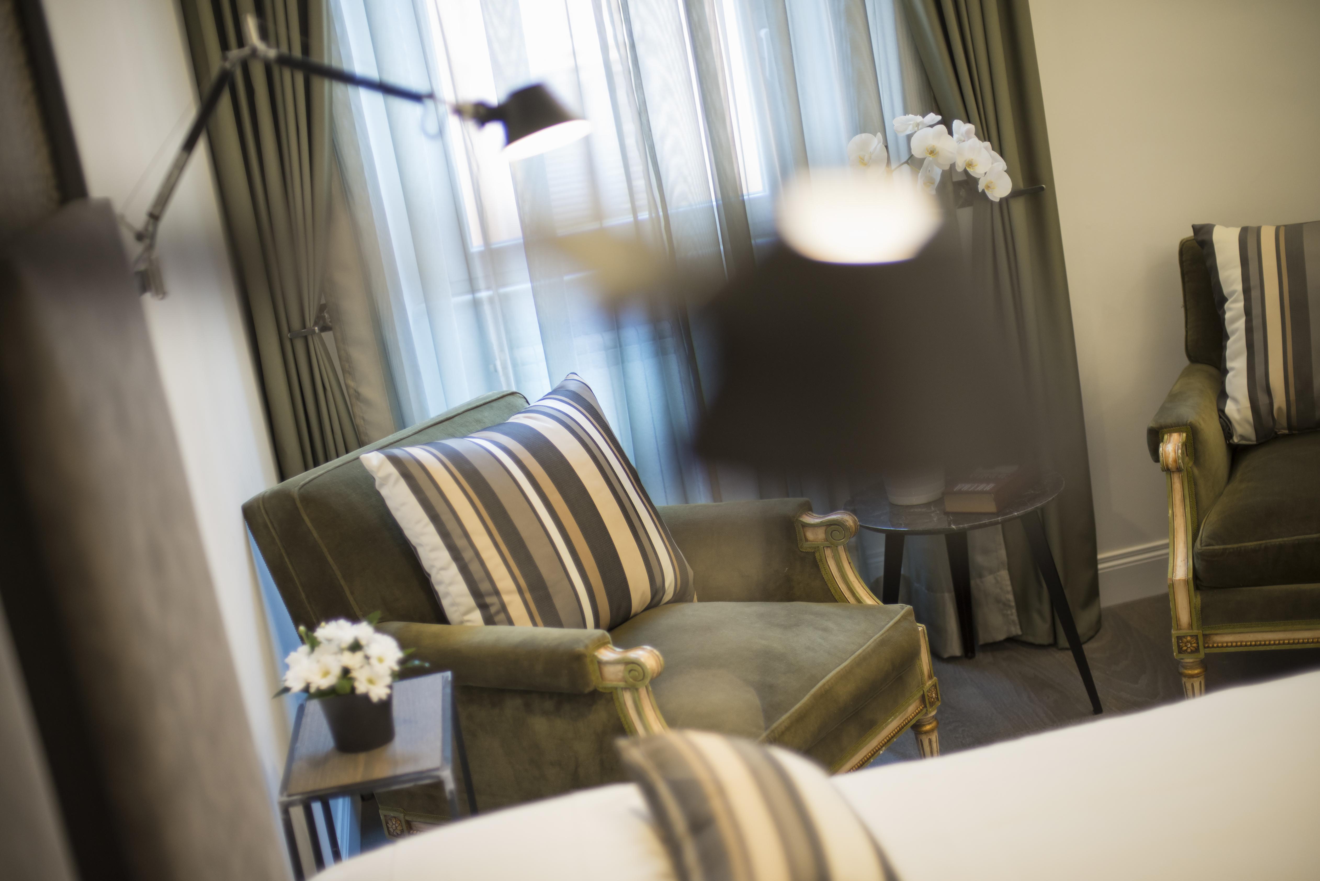 Maison Evelina Rome Extérieur photo