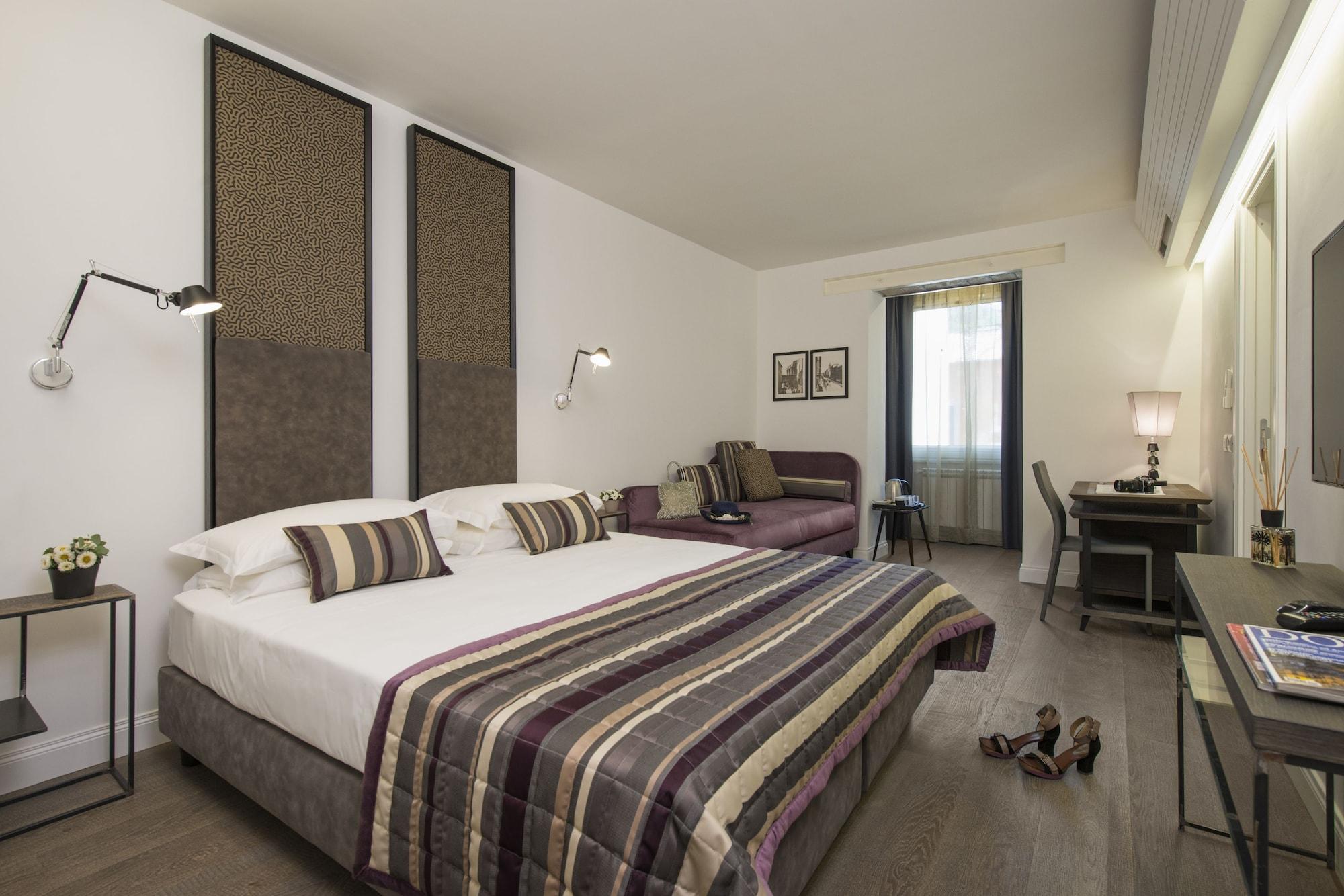 Maison Evelina Rome Extérieur photo