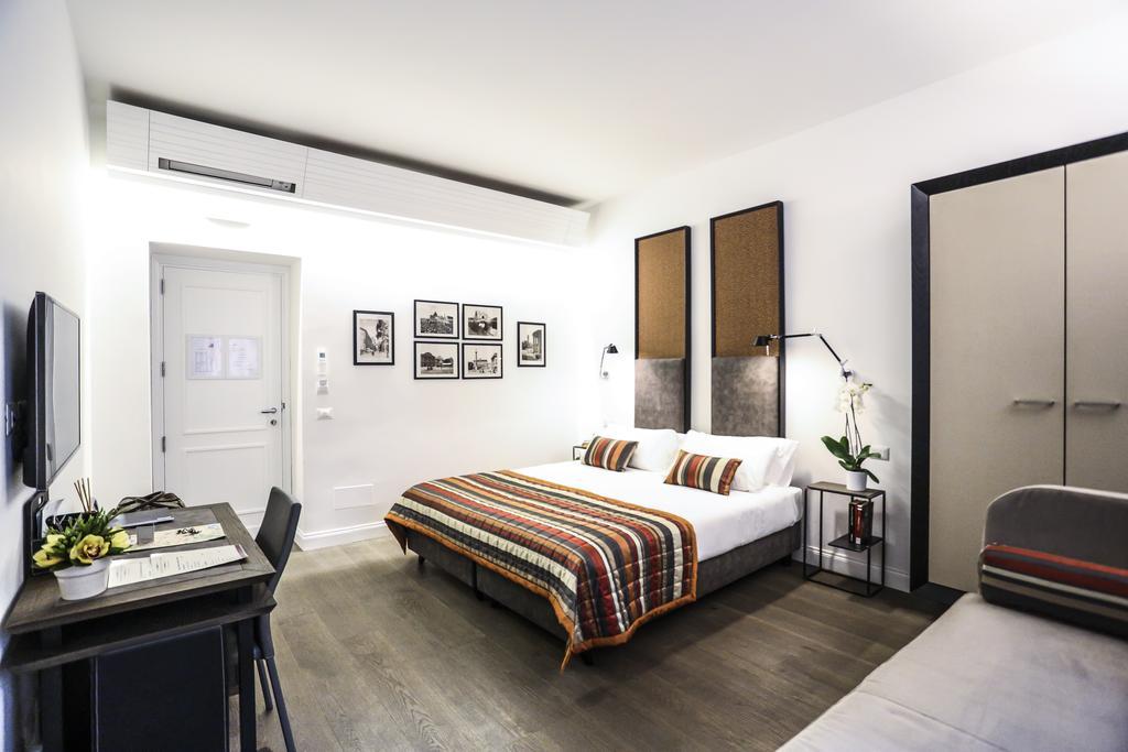 Maison Evelina Rome Extérieur photo