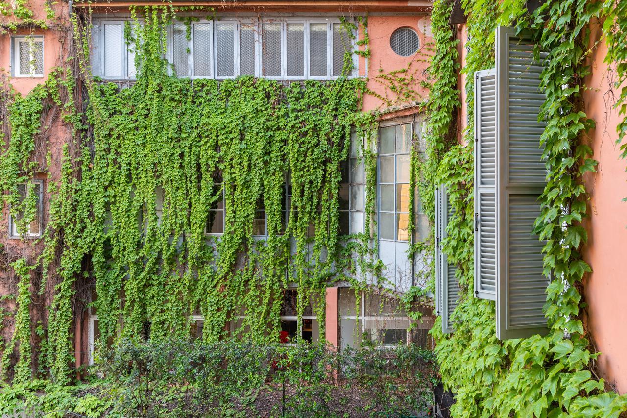 Maison Evelina Rome Extérieur photo
