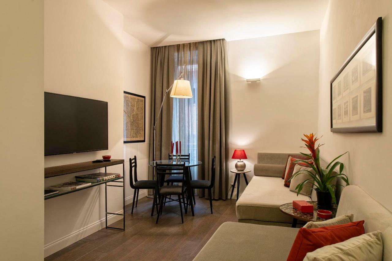 Maison Evelina Rome Extérieur photo