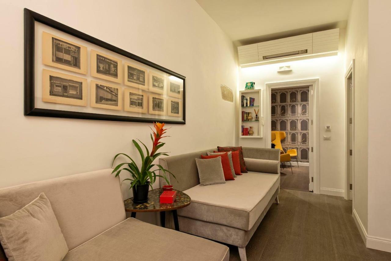 Maison Evelina Rome Extérieur photo