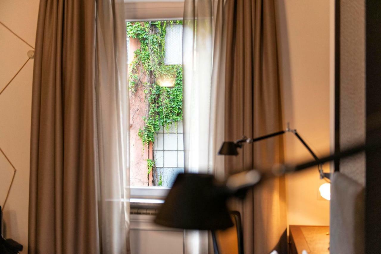 Maison Evelina Rome Extérieur photo