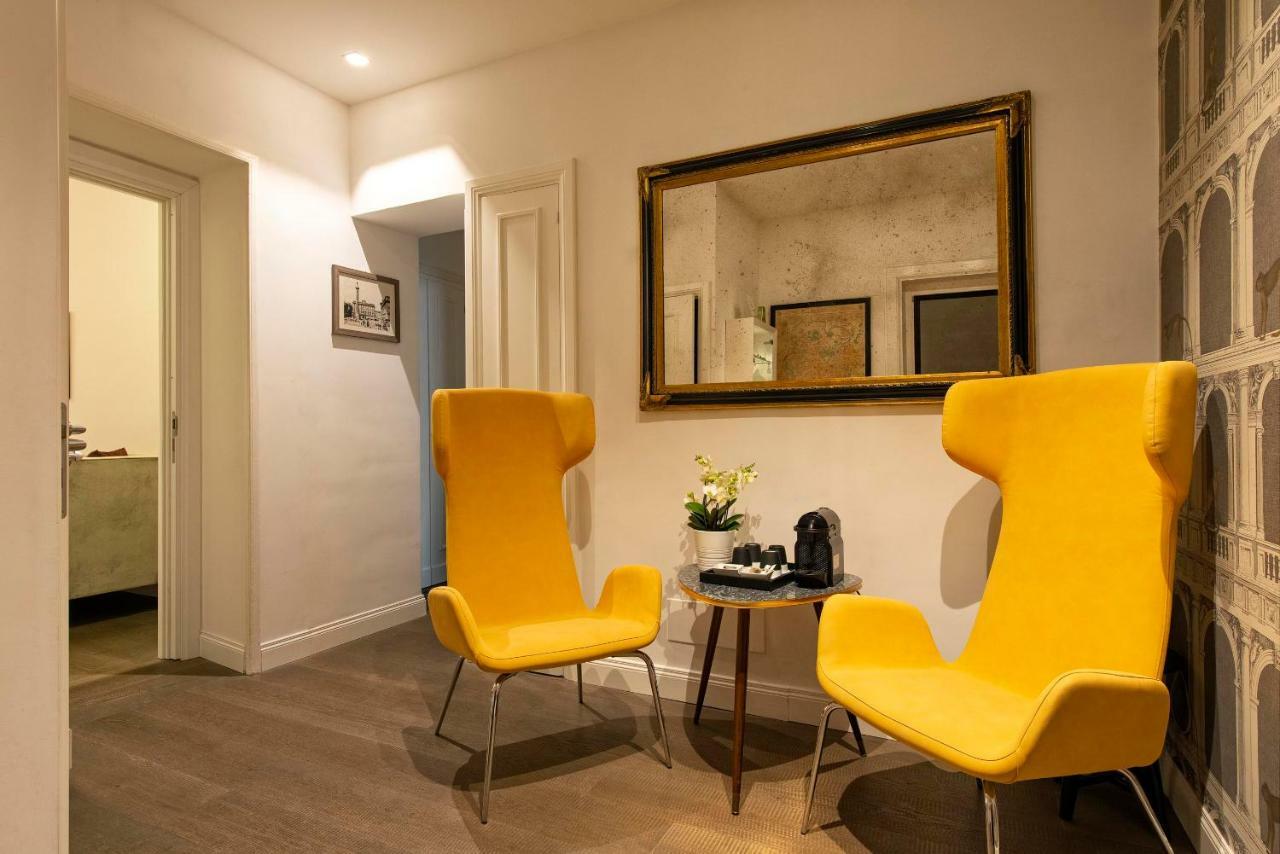 Maison Evelina Rome Extérieur photo