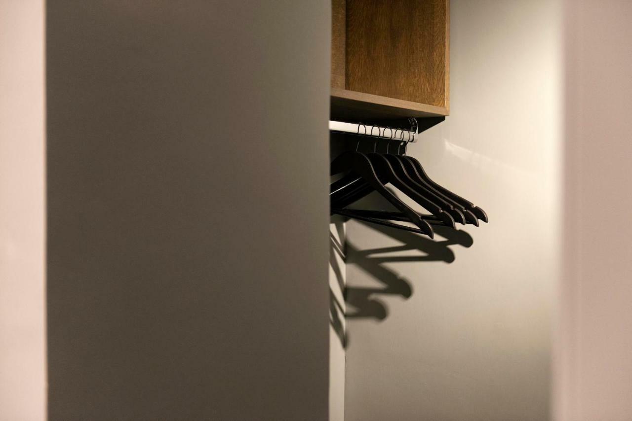Maison Evelina Rome Extérieur photo