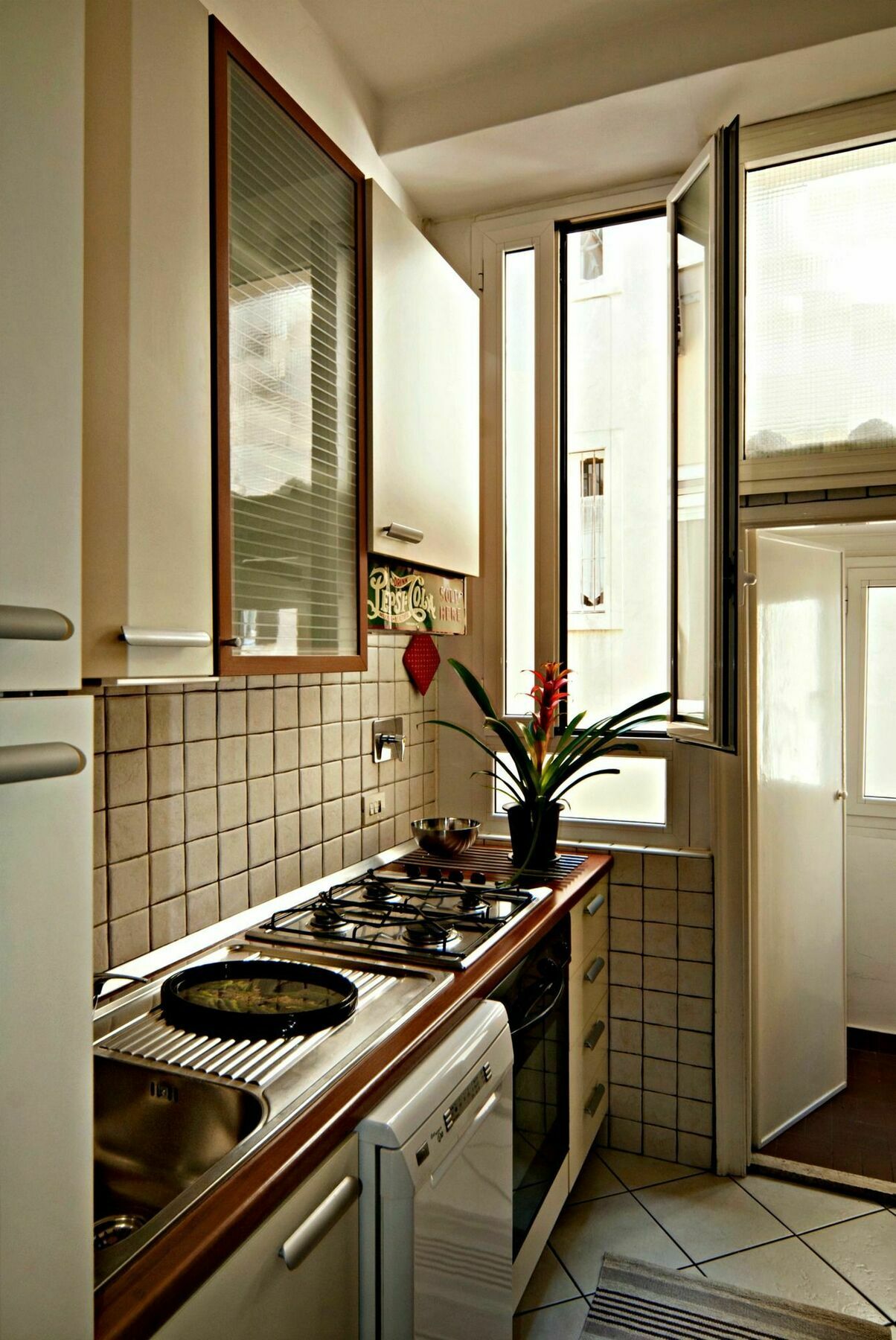 Maison Evelina Rome Extérieur photo