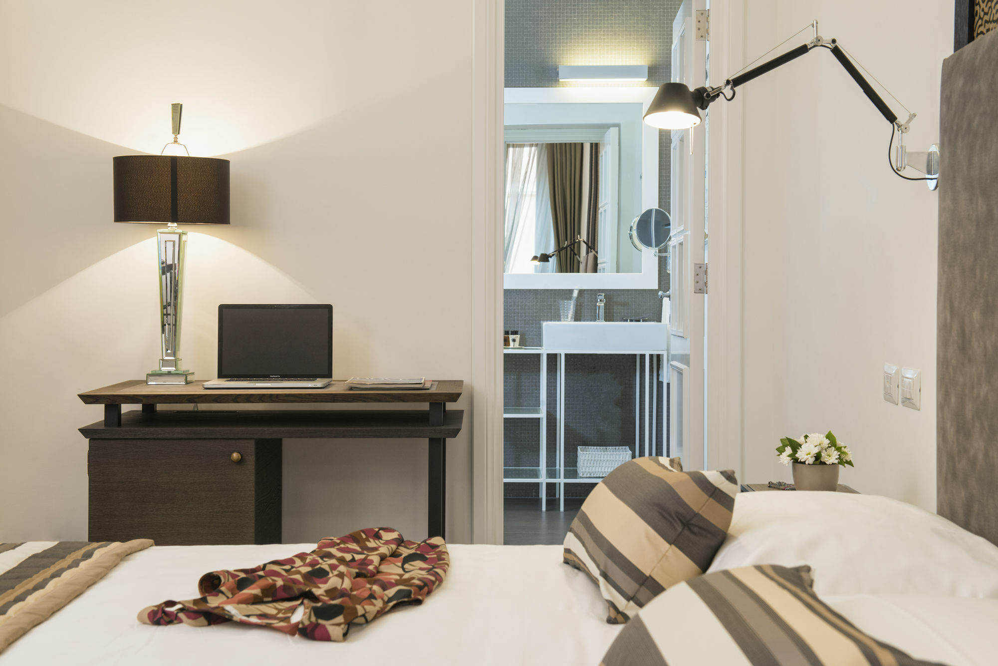 Maison Evelina Rome Extérieur photo