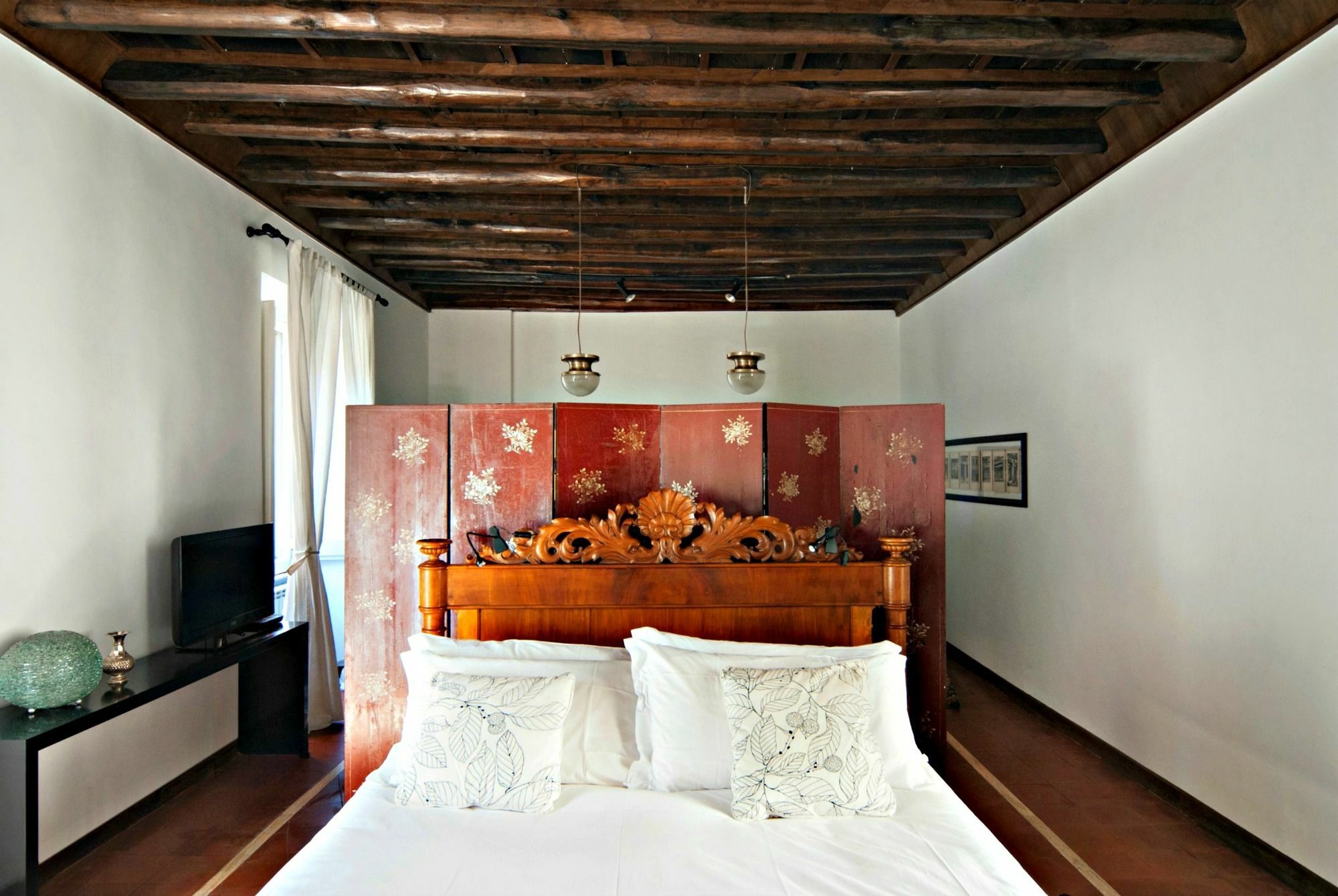 Maison Evelina Rome Extérieur photo